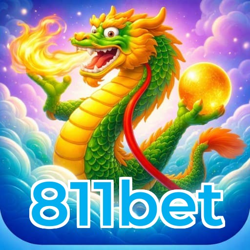 Página de download 811bet