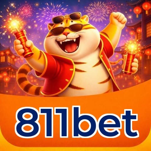 Catálogo de jogos 811bet com fornecedores Pragmatic Play, Evolution, NetEnt